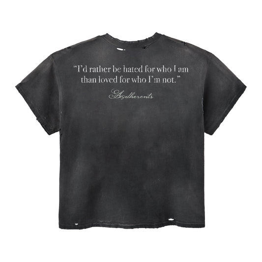 Kurt Cobain Vintage Tee