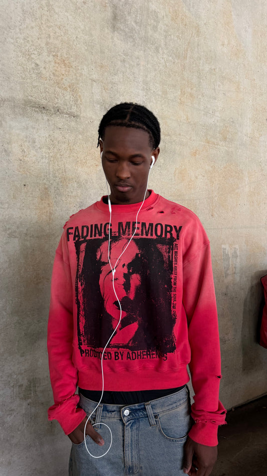 Fading Memory Sweatshirt