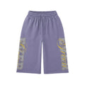 "Evergreen" shorts