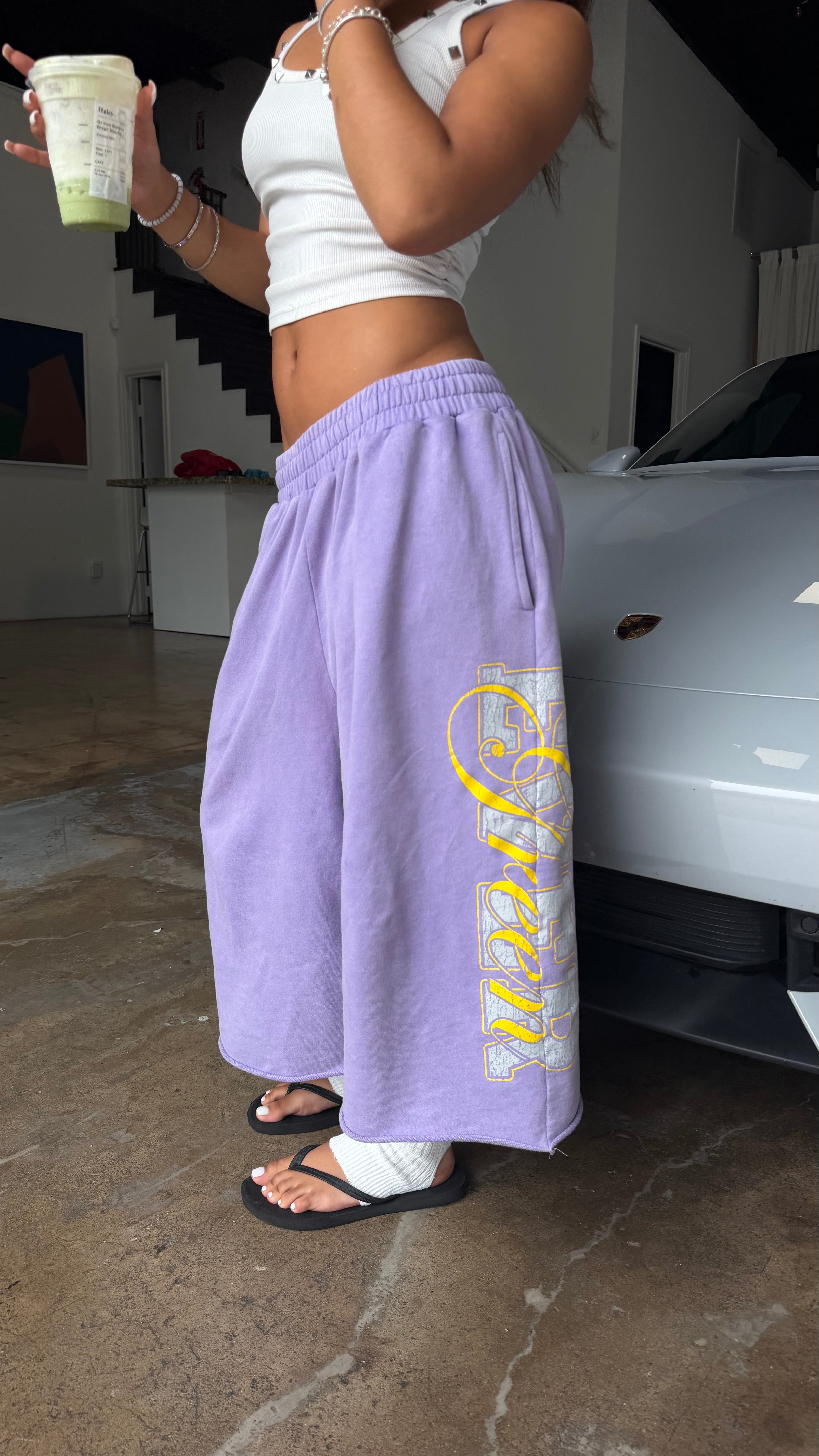 "Evergreen" shorts