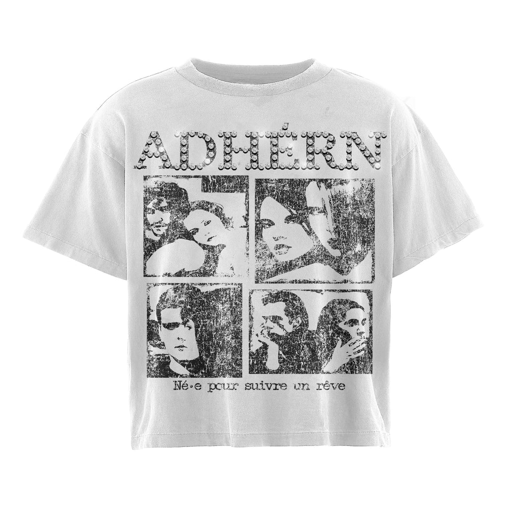 'Born To Dream' Shirts