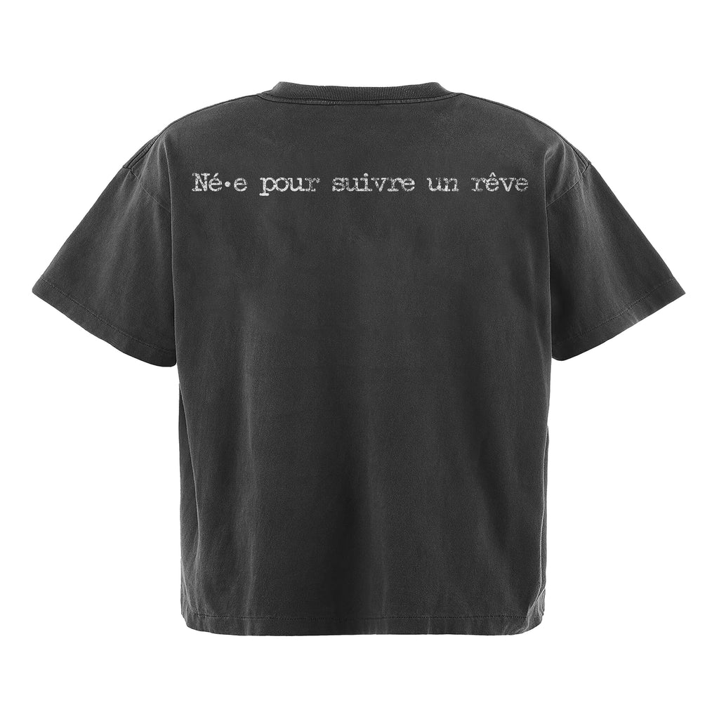 'Born To Dream' Shirts